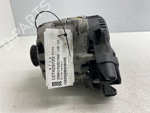 Generator Generator 37663104 37663104