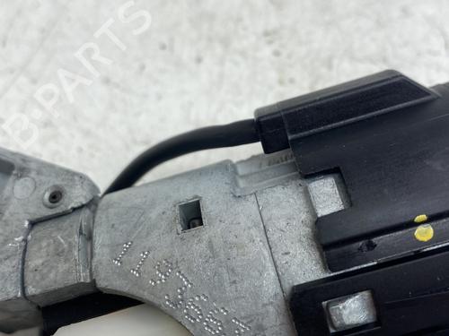 Ignition barrel CITROËN C3 I (FC_, FN_) 1.4 i | BP31799711M48