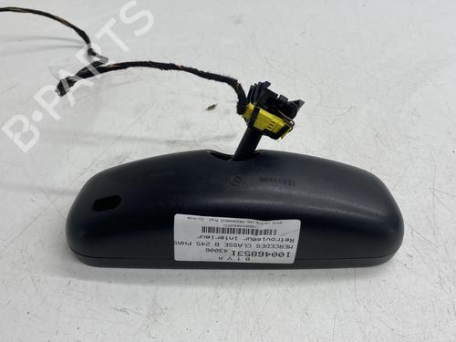 Used Rear mirror Rear mirror MERCEDES-BENZ B-CLASS Sports Tourer (W245) B 180 CDI (245.207) (109 hp) 23831208 23831208
