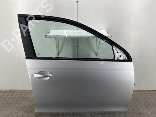 Used Right front door VW GOLF VI Variant (AJ5) 1.2 TSI (105 hp) 30752497