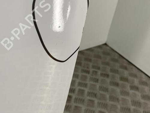 Left front door CITROËN C3 II (SC_) 1.4 HDi 70 (SC8HZC, SC8HR0, SC8HP4) | BP22851609C2 