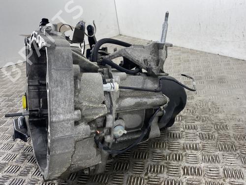 gearbox-renault-clio-iv-bh_-2012-2013-2014-2015-2016-2017-2018-2019-2020-2021-23831436 main image