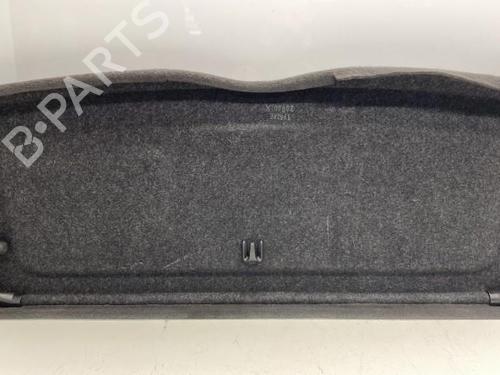 Rear parcel shelf VW POLO (6N2) 1.9 SDI | BP22863357C85 