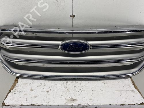 Grill FORD KUGA II (DM2) 2.0 TDCi | BP31610901C40  - Image 5