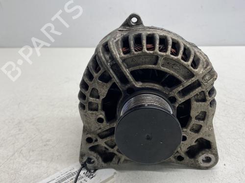 Used Alternator RENAULT LAGUNA II (BG0/1_) 1.9 dCi (BG1A, BG1W, BG0G) (110 hp) 30399650