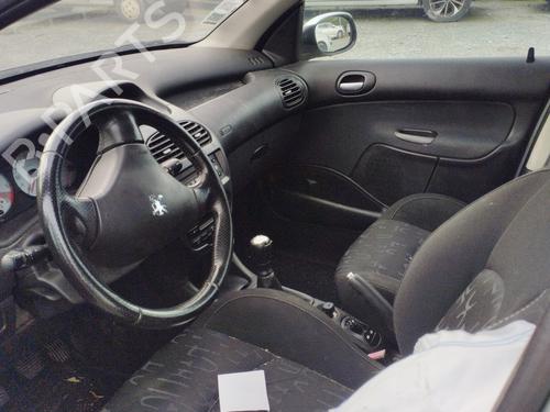 Used Parts PEUGEOT 206 SW (2E/K) 2.0 HDi (90 hp) 4419555