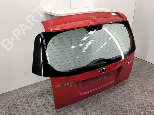 Tailgate KIA PICANTO I (SA) 1.1 CRDi | BP22854364C6 