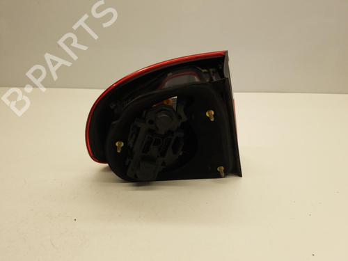 Used Left taillight SEAT TOLEDO II (1M2) 1.9 TDI (110 hp) 22858230