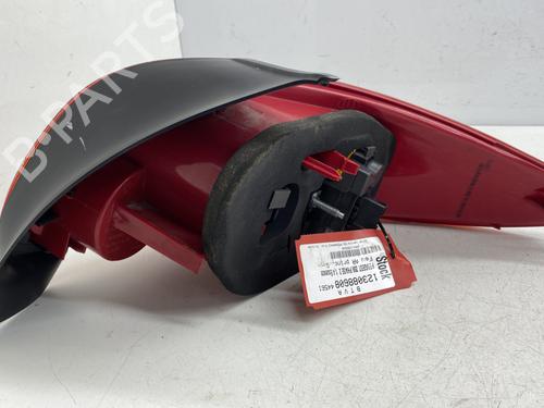Used Left taillight Left taillight PEUGEOT 206 Hatchback (2A/C) [1998-2012] 33607303 33607303
