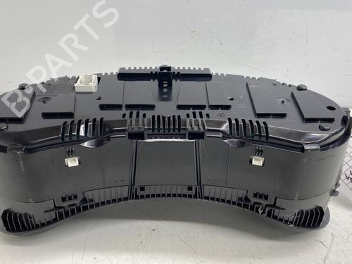 Instrument cluster CITROËN C4 II (NC_) 1.6 HDi 90 | BP29299399C47 