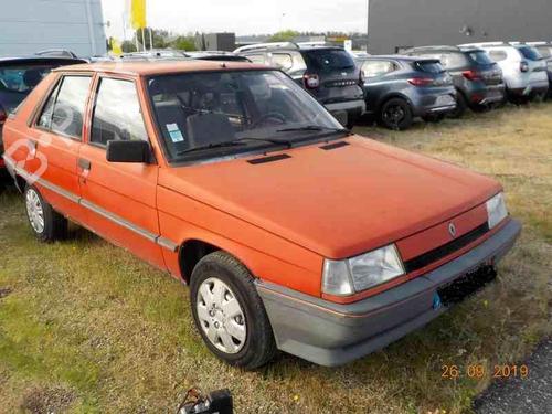 Used Parts RENAULT 11 (B/C37_) 1.4 (B/C373) 2167468