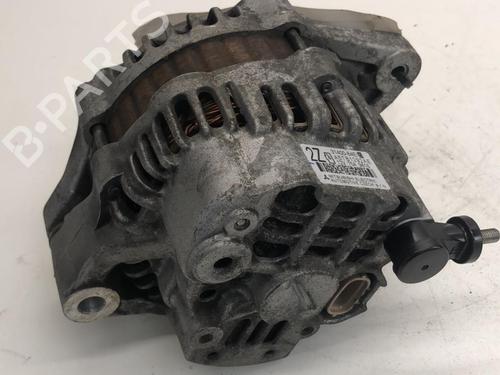 Generator OPEL AGILA B (H08) 1.0 (F68) (65 hp) 22852751