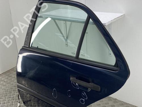 Left rear door MERCEDES-BENZ C-CLASS (W202) C 250 Turbo-D (202.128) | BP22854784C4 