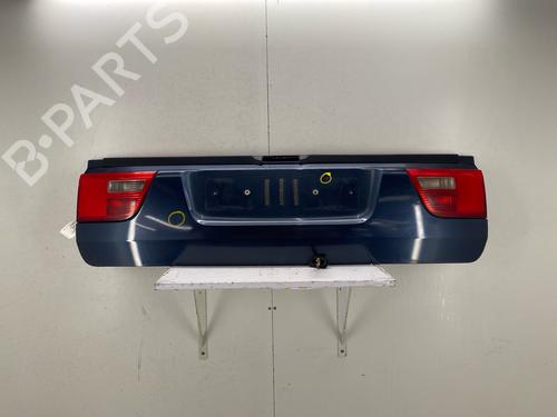 Used Tailgate Tailgate 37180505 37180505