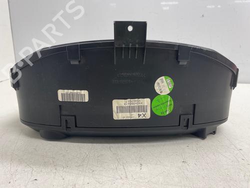 Instrument cluster CHEVROLET CAPTIVA (C100, C140) 2.0 D 4WD | BP40177486C47 - Image 2