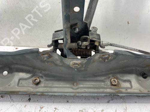 Used Front slam panel Front slam panel 38424684 38424684