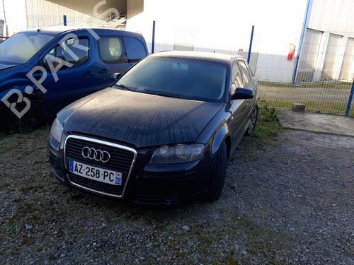 Rear mirror AUDI A3 Sportback (8PA) 2.0 TDI 16V | BP28102182I6 