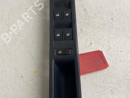Left front window switch RENAULT ESPACE IV (JK0/1_) 2.0 dCi (JK03, JK04, JK1C, JK1G, JK1J, JK1K) | BP39471877I27 - Image 2