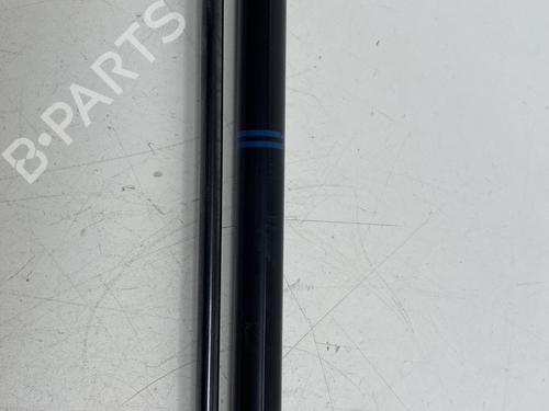 Used Tailgate lift support Tailgate lift support OPEL CORSA E (X15) 1.0 (08, 68) (90 hp) 25472831 25472831