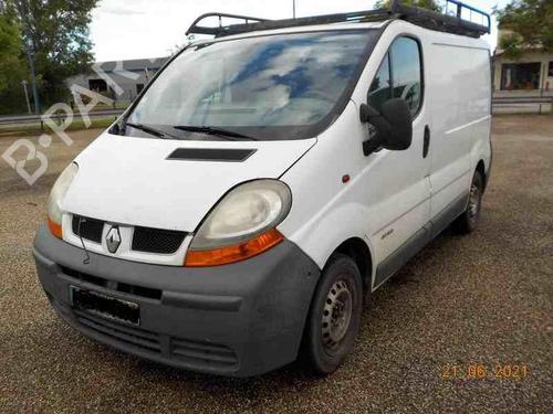Left headlight RENAULT TRAFIC II Van (FL) 1.9 dCi 100 (FL0C) | BP22854676C28 