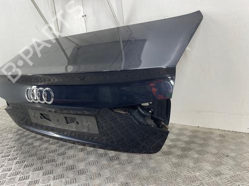 Tailgate AUDI A4 B9 (8W2, 8WC) 2.0 TDI | BP40053799C6 - Image 4