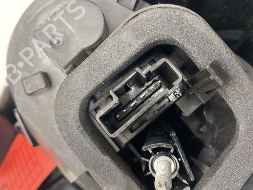 Left taillight CITROËN C4 II (NC_) 1.6 HDi 90 | BP29528969C34 - Image 2