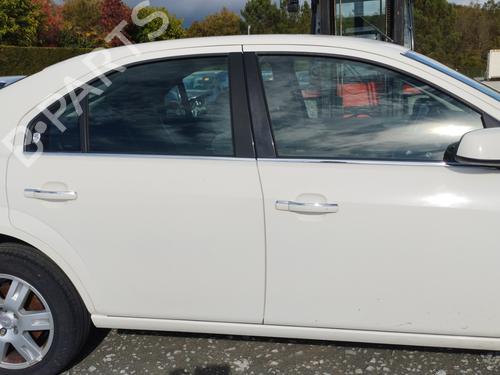 Switch FORD MONDEO III (B5Y) | BP33615604I30 - Image 12