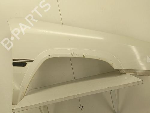 Used Right front fenders CITROËN BX (XB-_) 16 (79 hp) 22850637