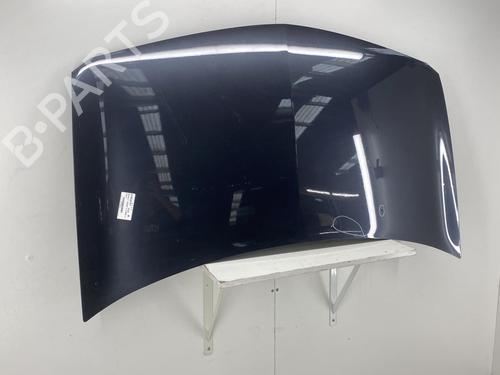 Hood RENAULT MEGANE II (BM0/1_, CM0/1_) 1.5 dCi (BM1F, CM1F) | BP22852109C1 