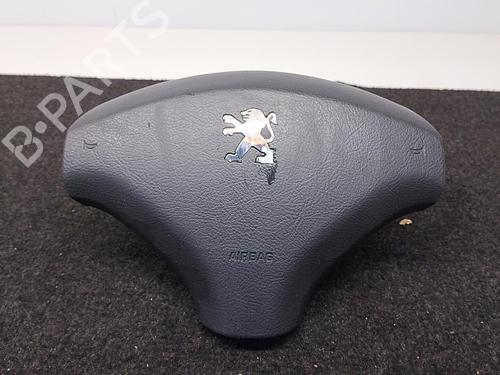 Driver airbag PEUGEOT 3008 I MPV (0U_) 2.0 HDi 150 / BlueHDi 150 | BP22854076C9 