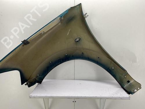 Right front fenders CITROËN C3 I (FC_, FN_) 1.4 16V HDi | BP22854282C42 
