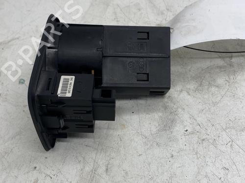 Used Headlight switch SEAT IBIZA IV (6J5, 6P1) 1.2 (70 hp) 23831116