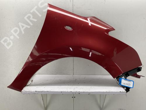 Used Right front fenders CITROËN C3 Picasso (SH_) 1.6 HDi (90 hp) 29639036