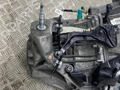 Gearbox RENAULT KADJAR (HA_, HL_) 1.2 TCe 130 (HLMR) | BP23831574M3 