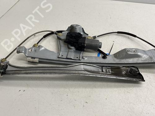 Front right window mechanism RENAULT CLIO III (BR0/1, CR0/1) 1.5 dCi (BR17, CR17) | BP29375438C23 