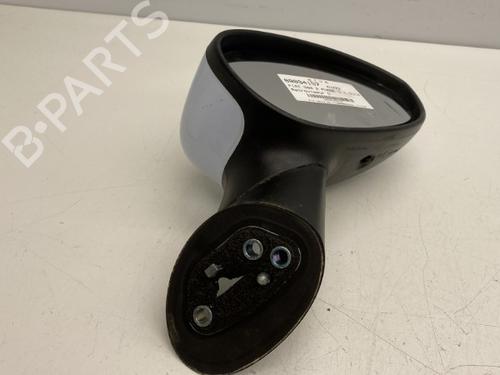 Right mirror FIAT 500 (312_) 1.3 D Multijet (312AXB1A) | BP22862828C27