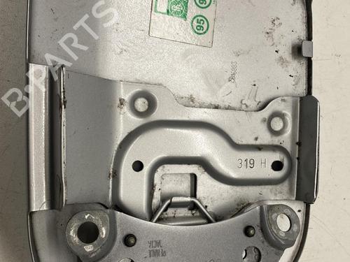Fuel flap DACIA SANDERO II TCe 90 (B8M1, B8MA, B8AC) | BP22856374C131