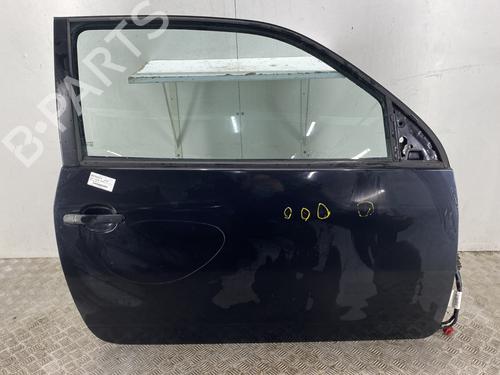 Used Right front door SEAT AROSA (6H1) 1.4 (60 hp) 23568650