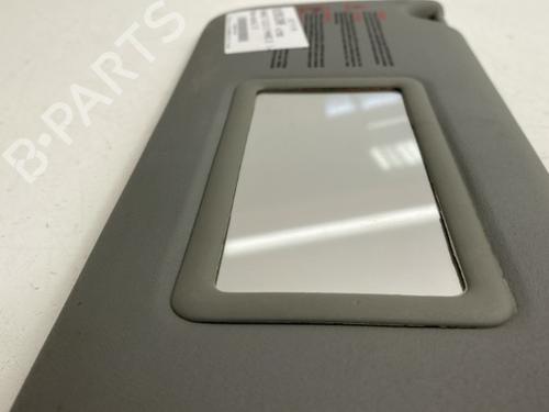 Right sun visor RENAULT CLIO II (BB_, CB_) 1.5 dCi (B/CB07) | BP22861282I2 
