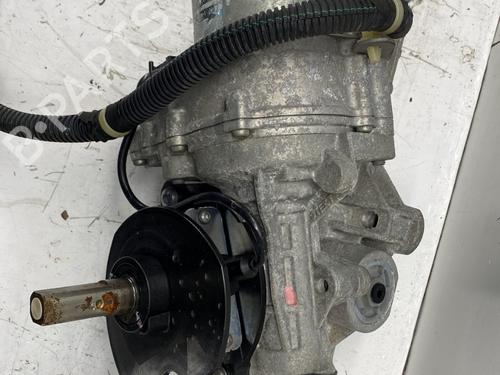 Steering rack PEUGEOT 208 I (CA_, CC_) 1.4 HDi | BP27347863M22 