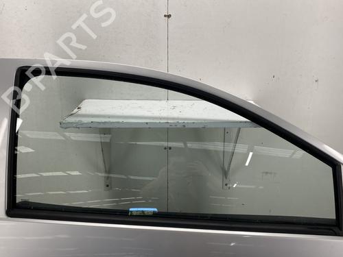Right front door RENAULT TWINGO II (CN0_) 1.2 16V (CN04, CN0B) | BP29528985C3 