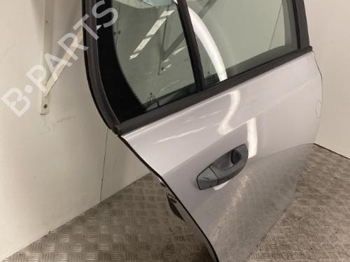 Right rear door VW GOLF VI (5K1) 2.0 TDI | BP22862572C5