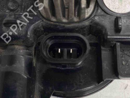 Right front fog light RENAULT CAPTUR I (J5_, H5_) 0.9 TCe 90 | BP36557034C31 - Image 3