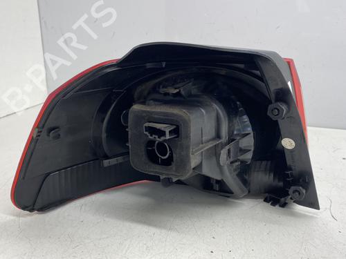 Right taillight VW GOLF VI (5K1) 1.6 TDI | BP22860433C35 