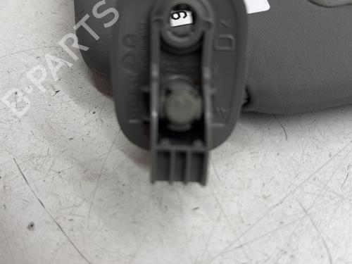Used Right sun visor Right sun visor RENAULT CLIO II (BB_, CB_) 1.4 16V (B/CB0P, BB13) (98 hp) 22861878 22861878
