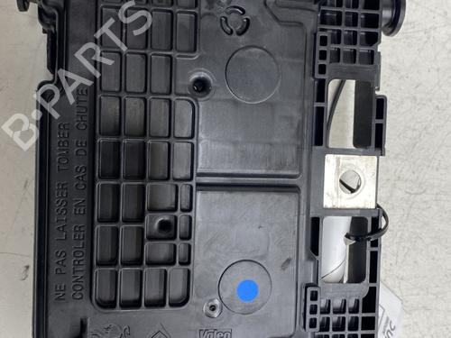 Fuse box CITROËN C3 II (SC_) 1.4 HDi 70 (SC8HZC, SC8HR0, SC8HP4) | BP26978152E1 
