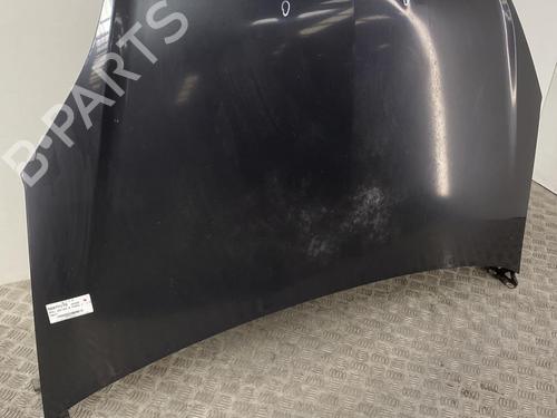 Hood OPEL ZAFIRA / ZAFIRA FAMILY B (A05) 1.9 CDTI (M75) | BP22854169C1 
