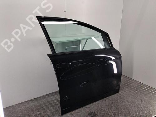 Right front door SEAT ALTEA XL (5P5, 5P8) 1.9 TDI | BP22852383C3 