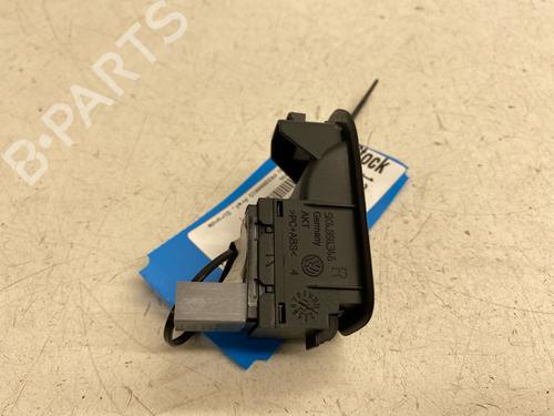 Right rear window switch VW GOLF VI (5K1) | BP36414411I28 - Image 4