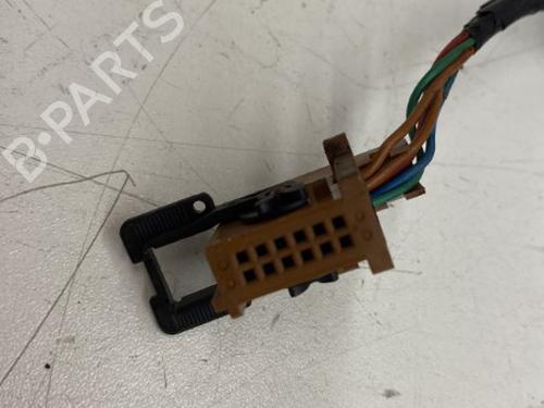Left mirror PEUGEOT 407 (6D_) 1.6 HDi 110 (6D9HZC, 6D9HYC) | BP22862790C26 